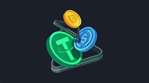 Stablecoin Market Cap Declines By $10 Billion - Yahoo Finance