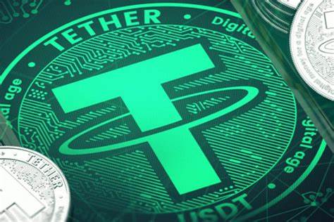 Tether’s USAT Exists So USDT Never Has To Comply - Forbes