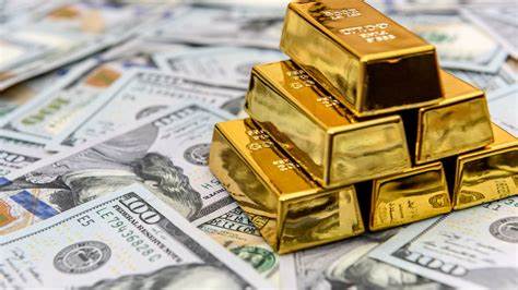 Gold and U.S. Debt: Will Tether Be a Mega-Holder by 2030? - Visual Capitalist