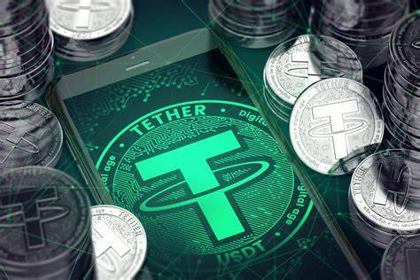 Tether Collaborates with Fasset to Launch the First Gold-Backed Card, Unlocking Real-World Utility for Digital Gold - Tether.io