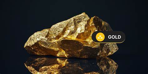 Gold SWOT: Tether has emerged as a new gold buyer - KITCO